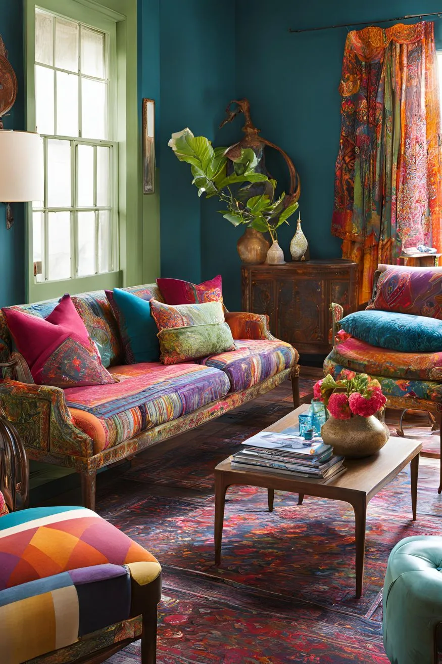 Global Textile Haven