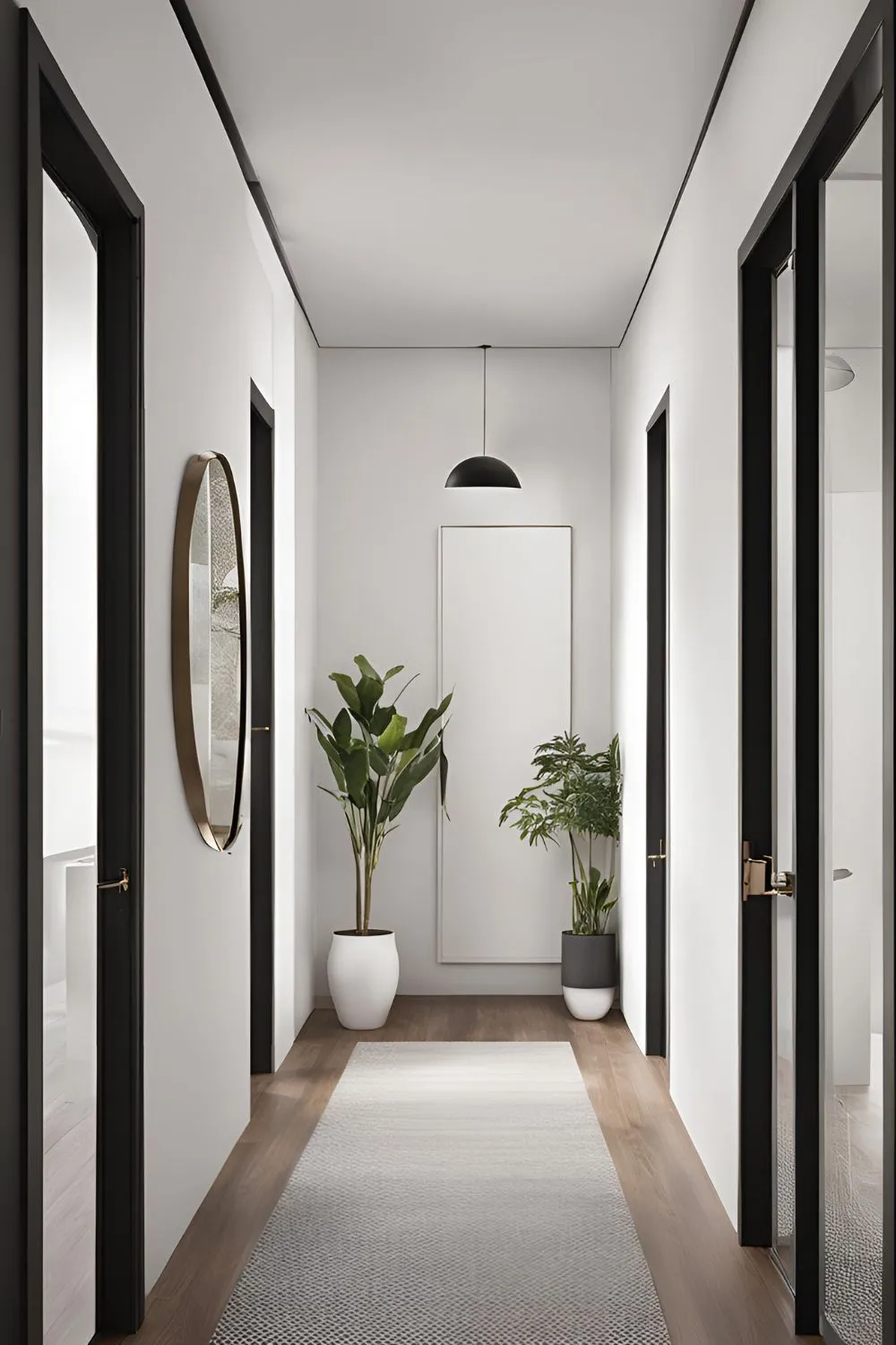 Go for Minimalist Decor