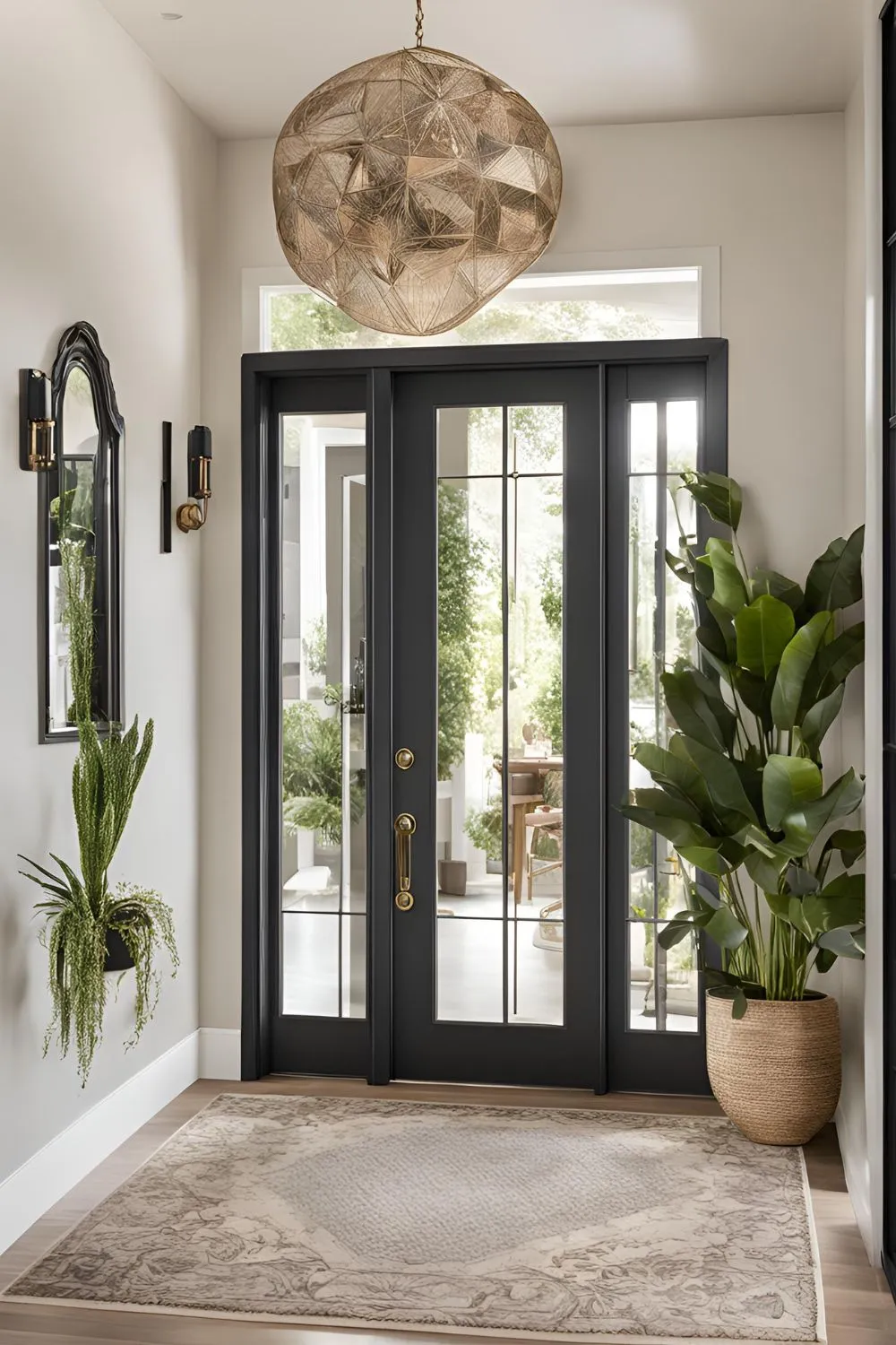 Incorporate a Statement Mirror
