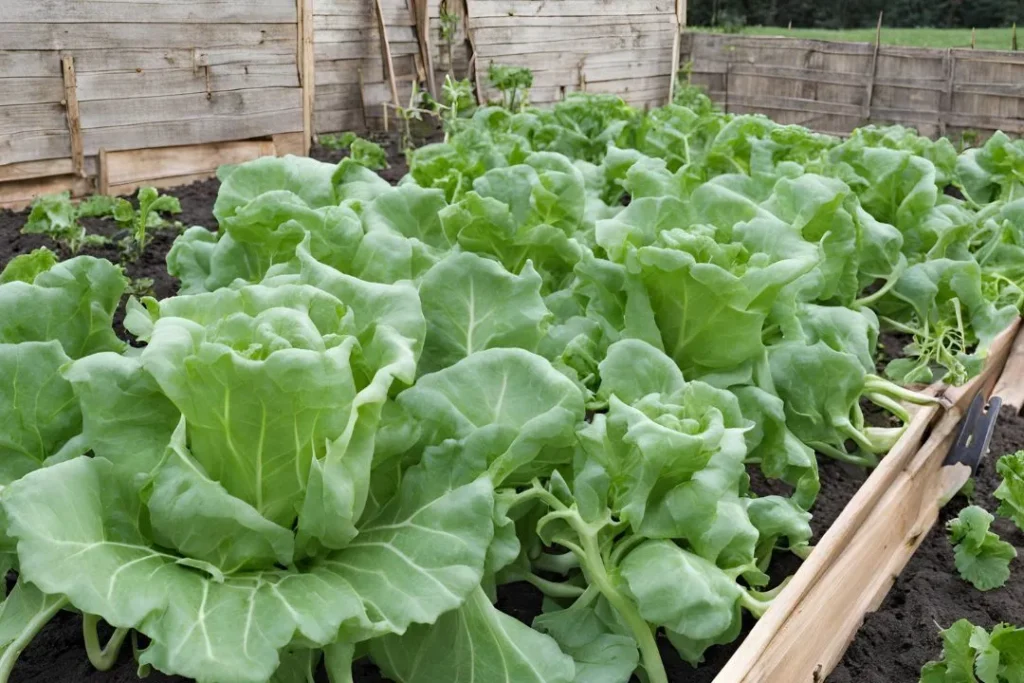 Kohlrabi Kingdom