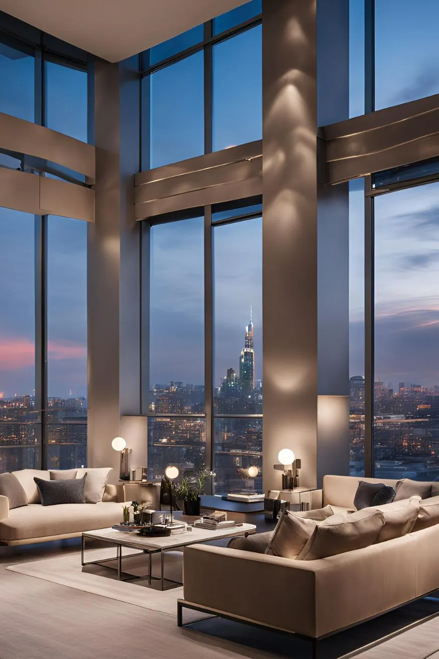 Multipurpose Spaces