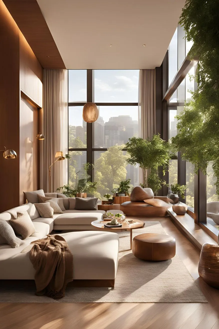 Natural Materials