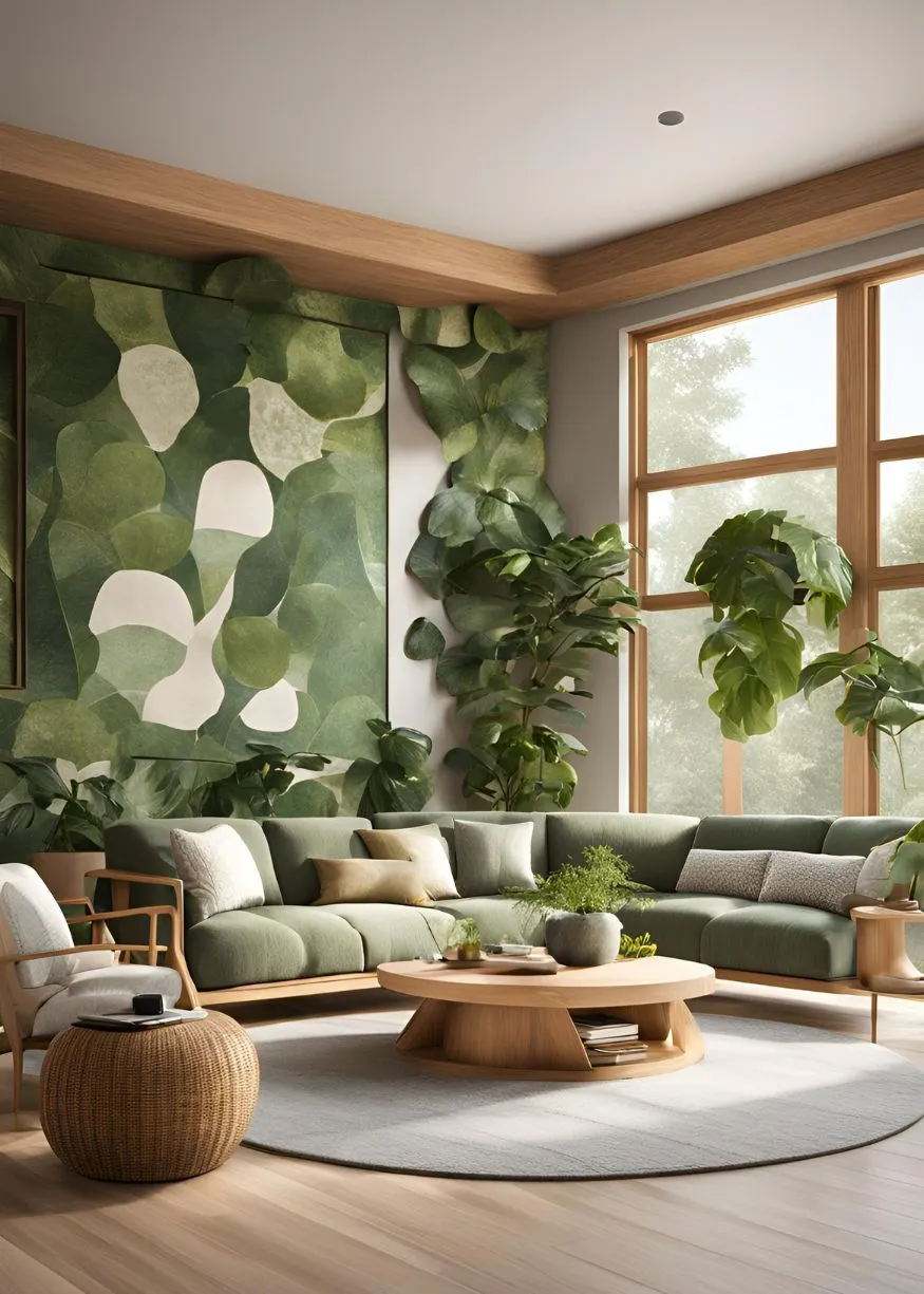 Nature Patterns