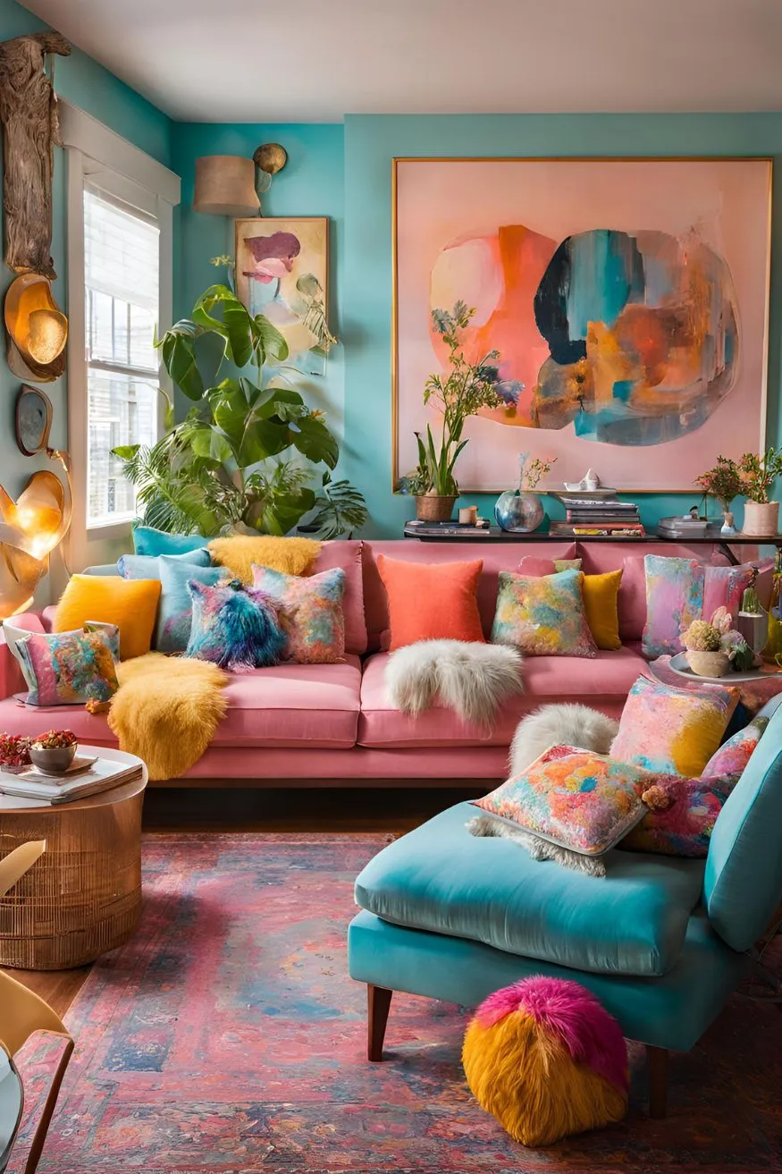 Pastel Dreams