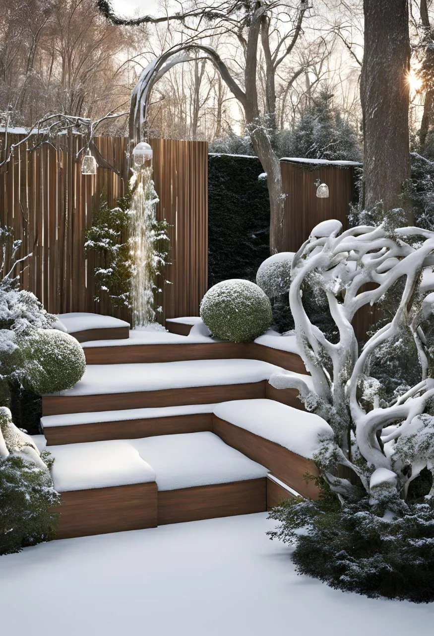 Sculptural Elements