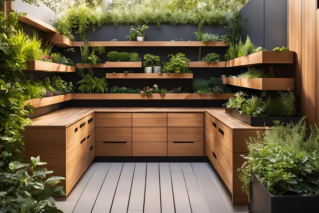 Smart Storage Solutions