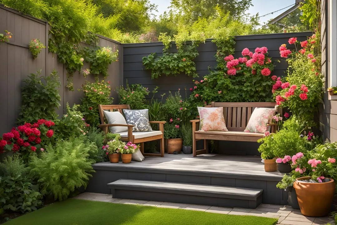 Space-Saving Seating Solutions