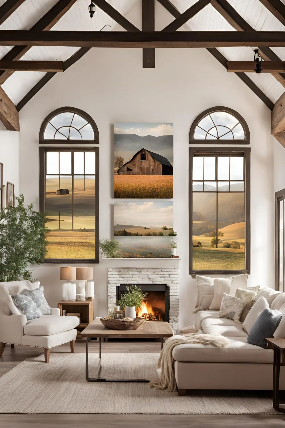Try Oversized Canvas Prints