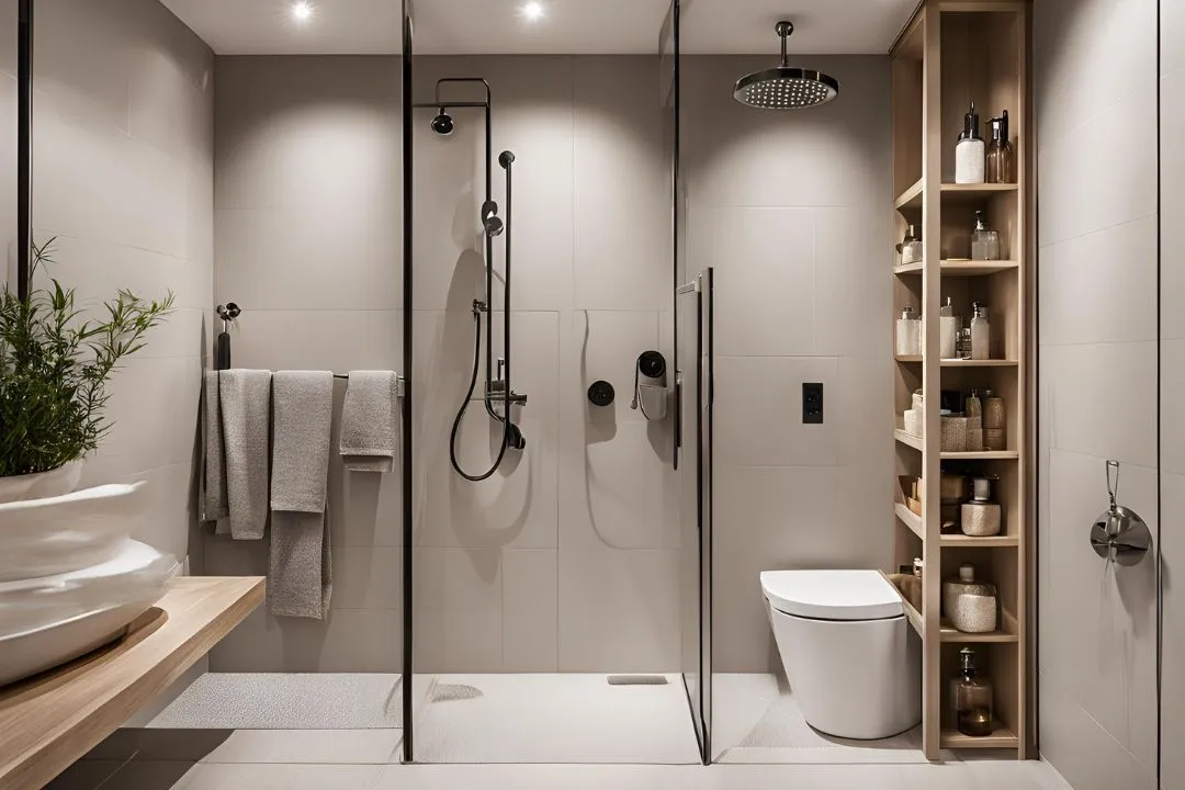 Vertical Storage Solutions