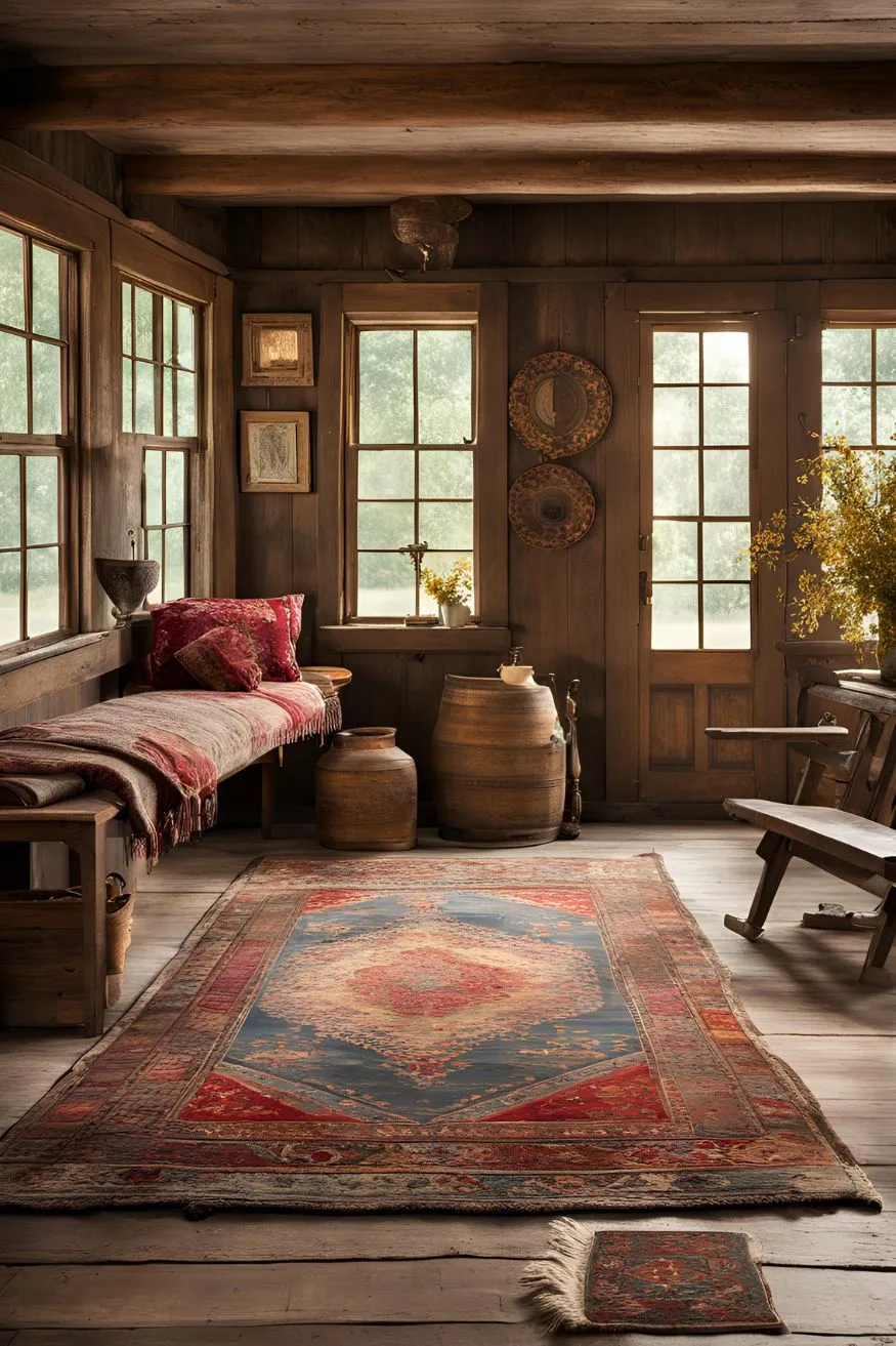Vintage Rugs