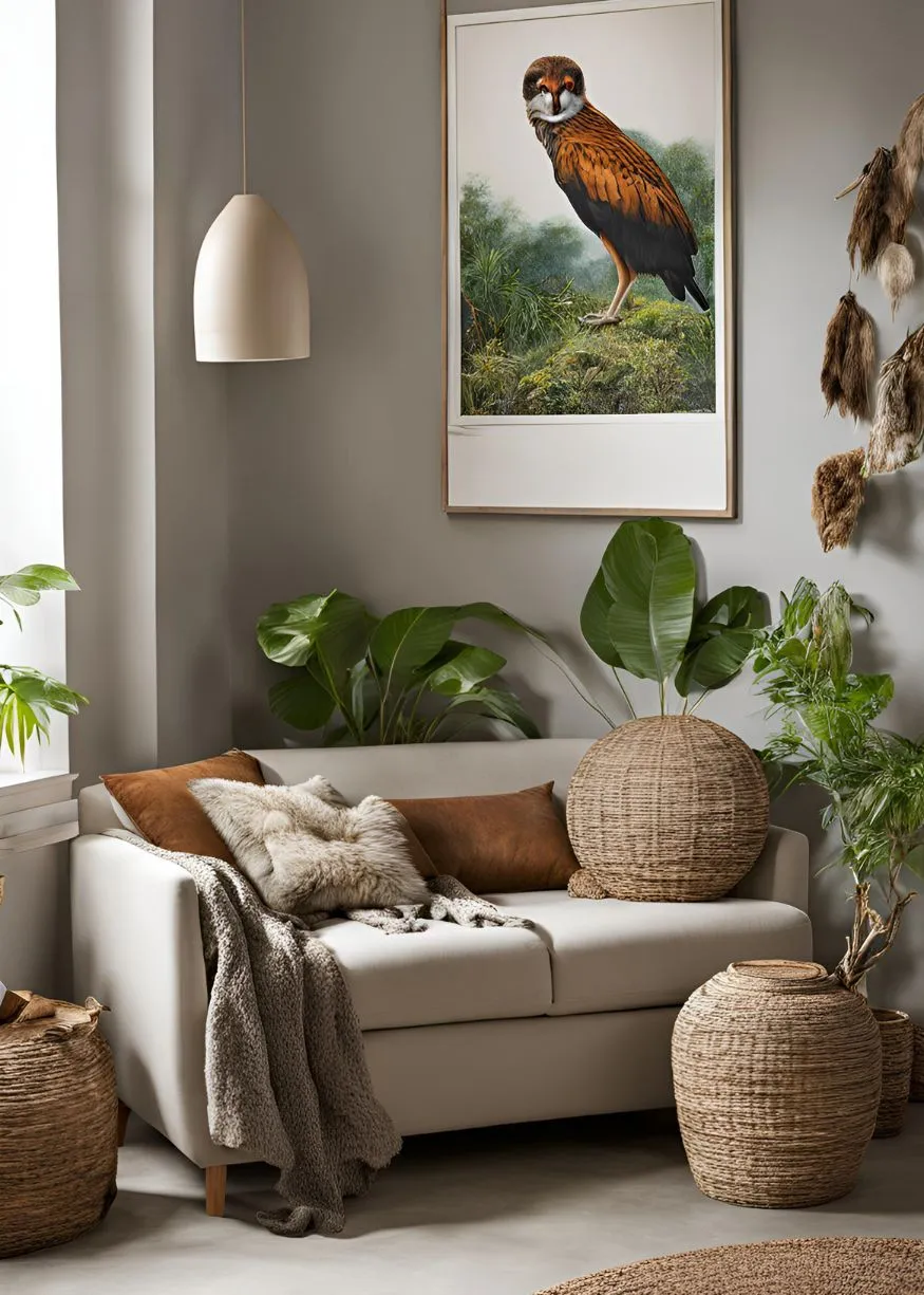 Wildlife Watching Corner