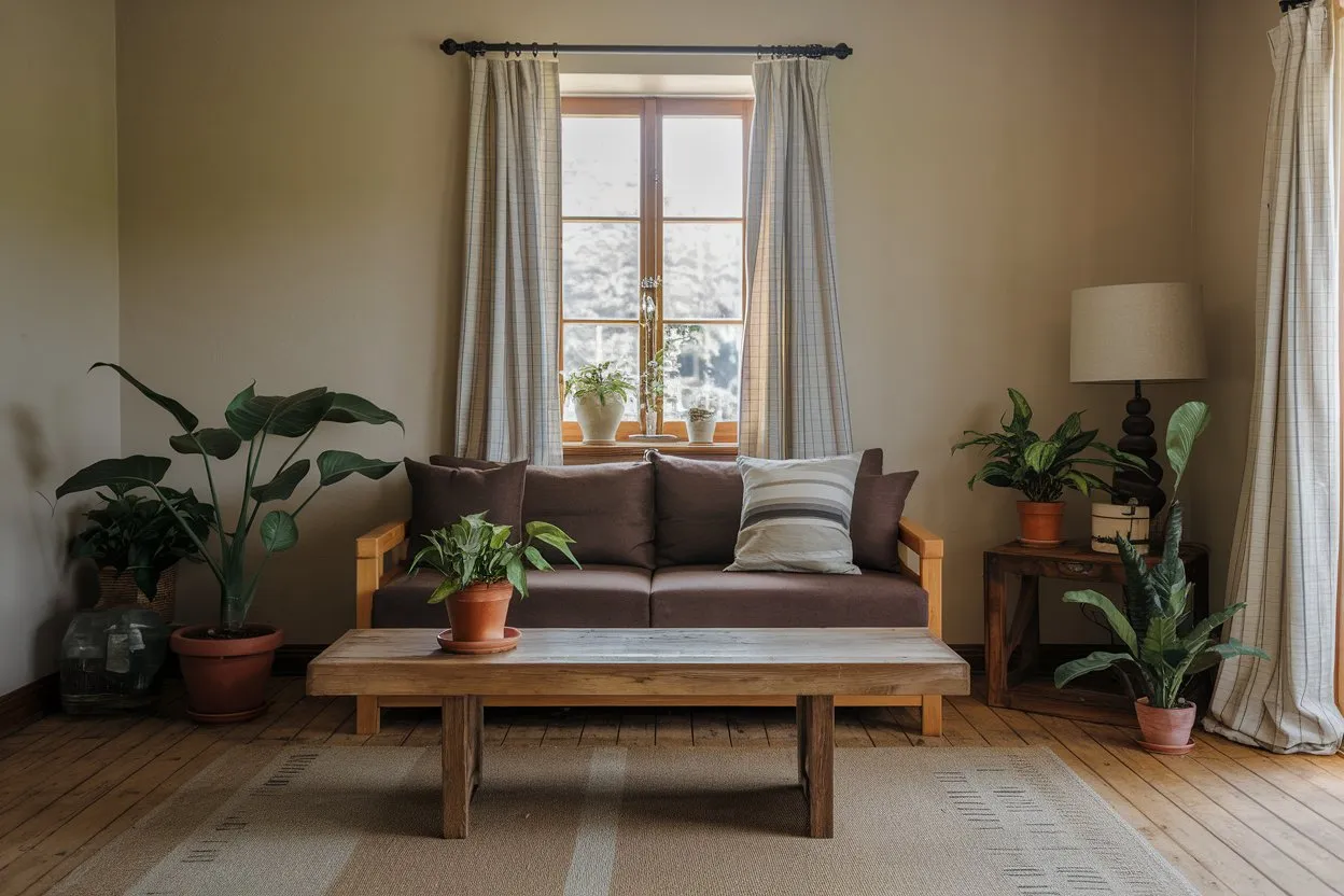 18 Brilliant Ideas for a Cozy Small Sitting Room
