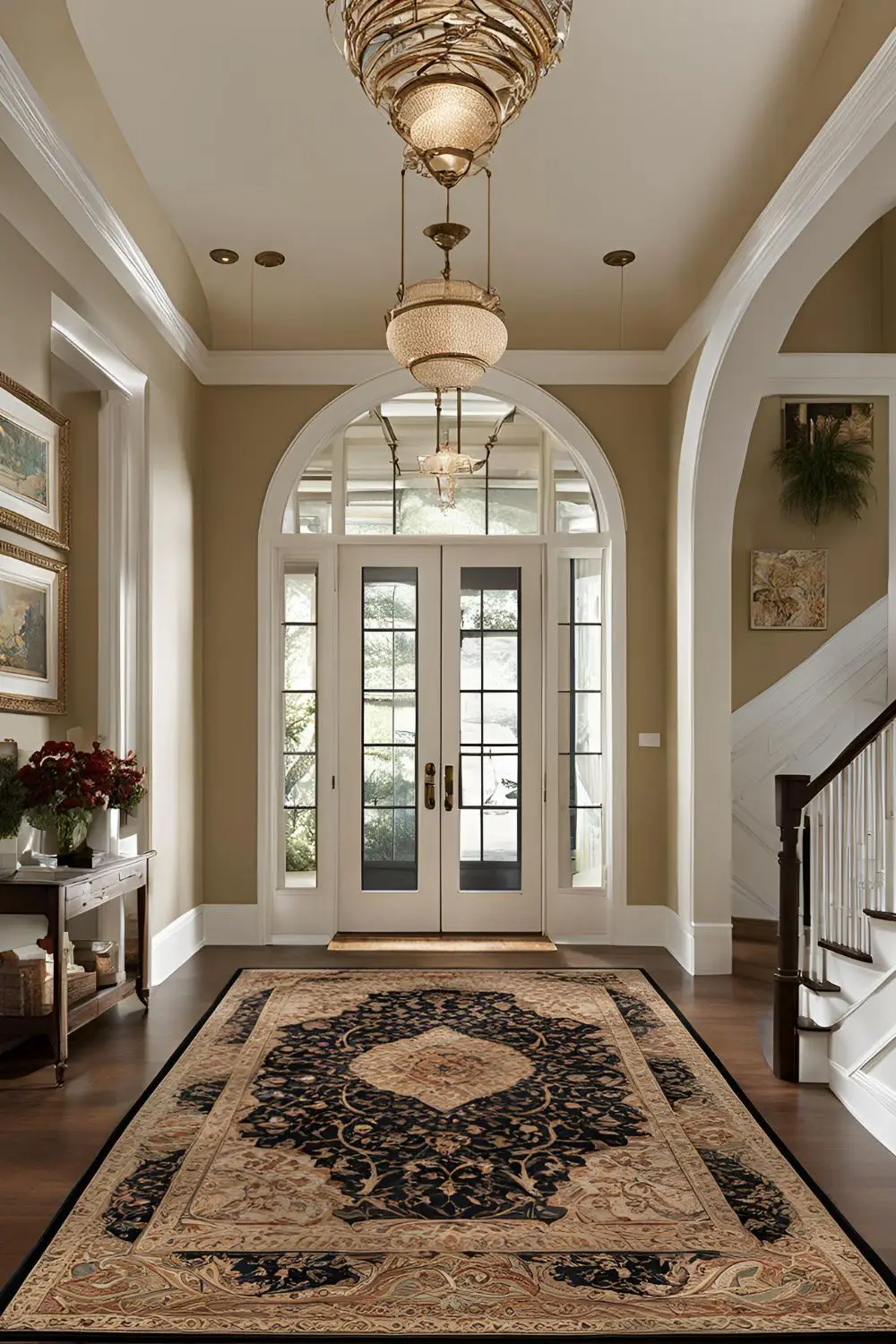 Area Rug Magic