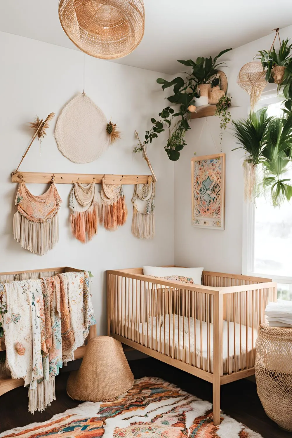 Boho Bliss