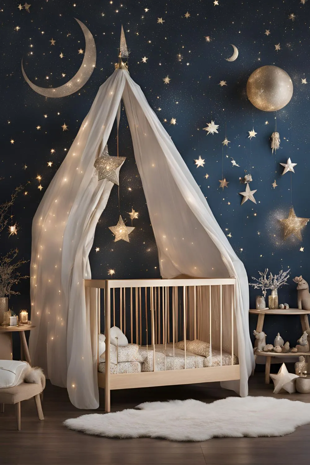Celestial Magic