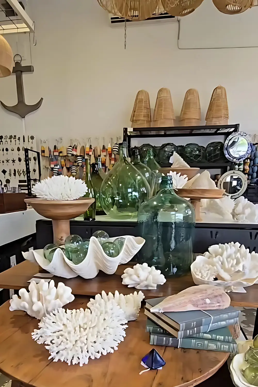 Ceramic Shell Collections