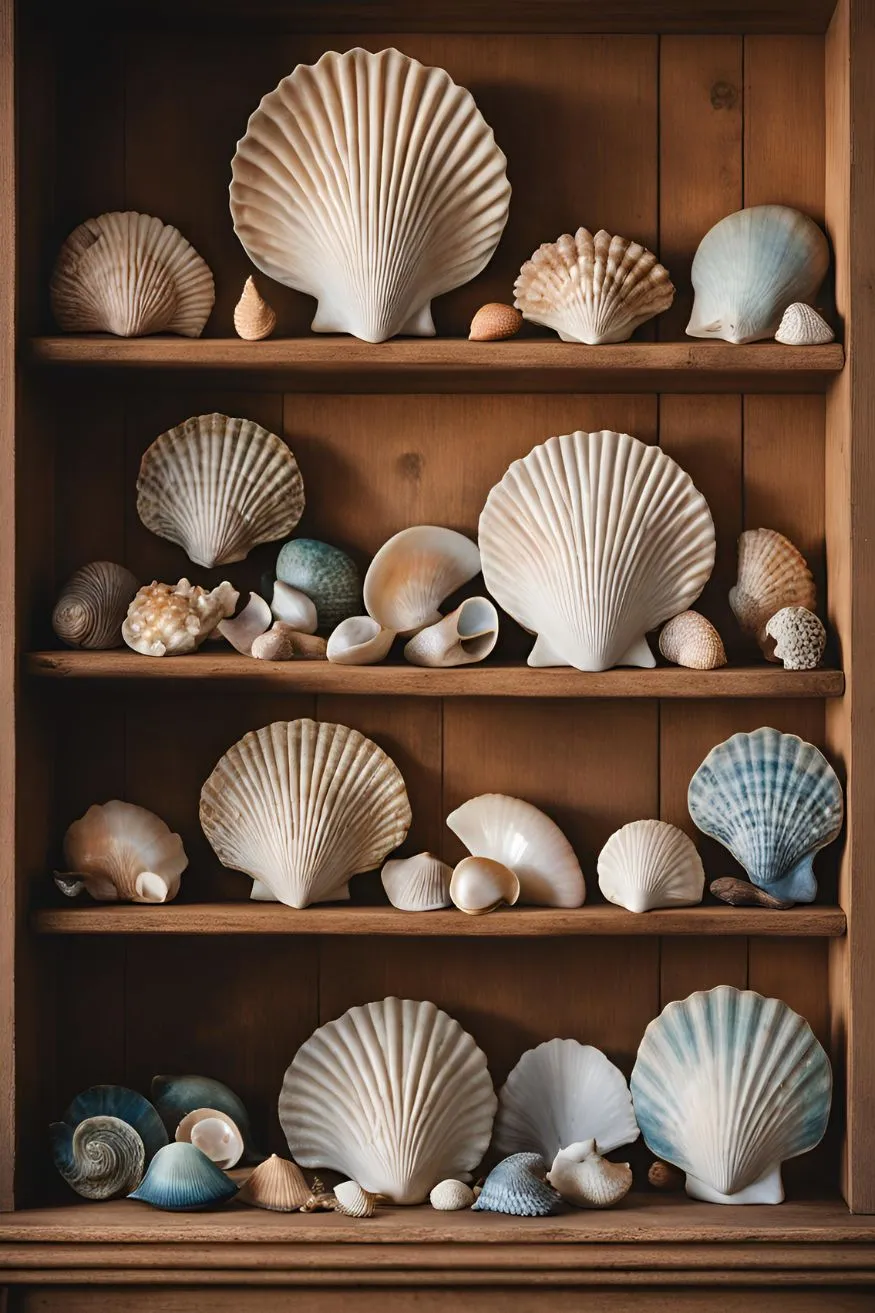 Ceramic Shell Collections