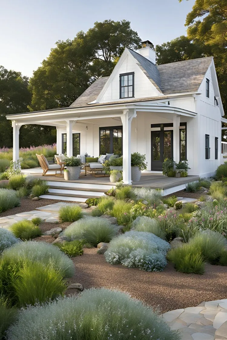 Coastal Garden Landscaping