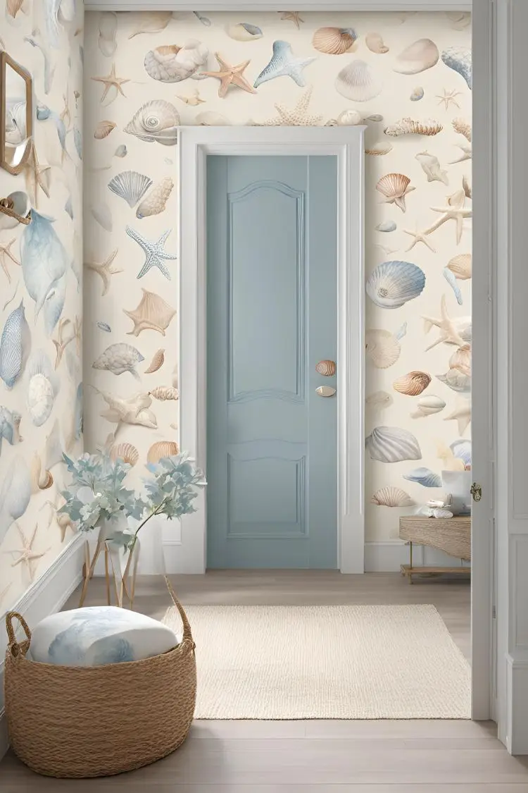 Coastal Themes