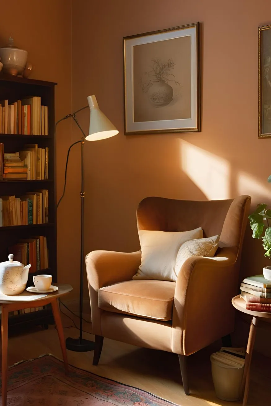 Create a Focal Point