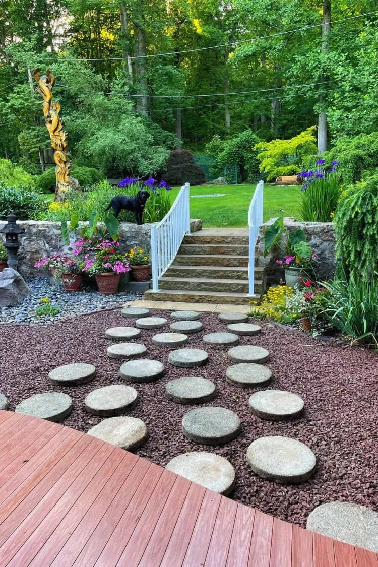 Create a Zen Garden for Peaceful Moments