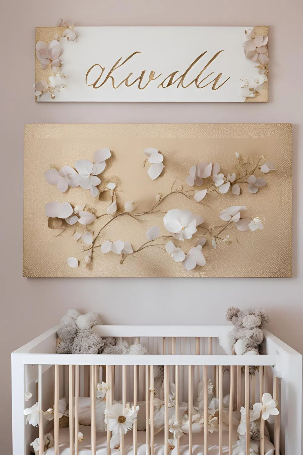 Custom Name Signs