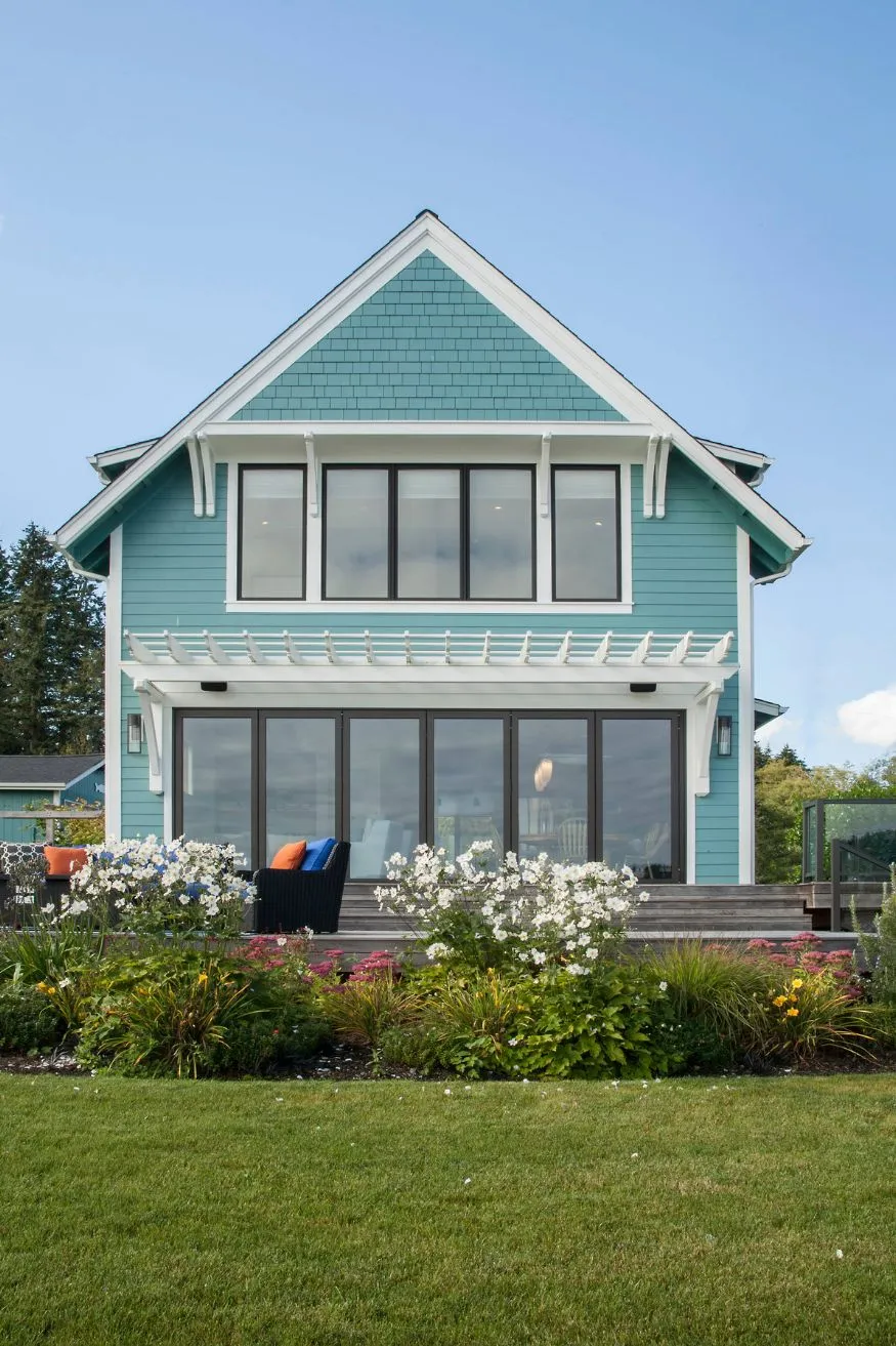 Eco-Friendly Green Design