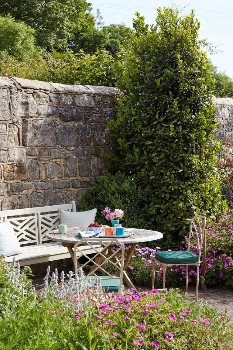 Embrace Lush Greenery
