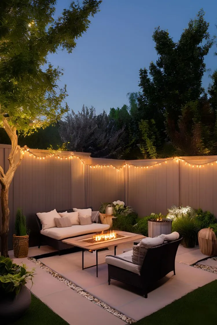 Enhance with Ambient Lighting