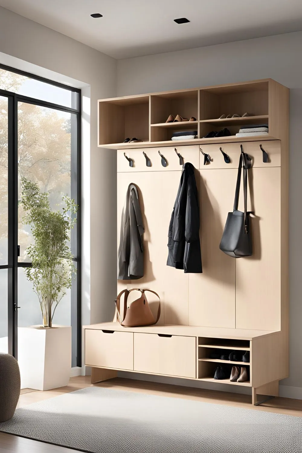 Functional Storage Solutions