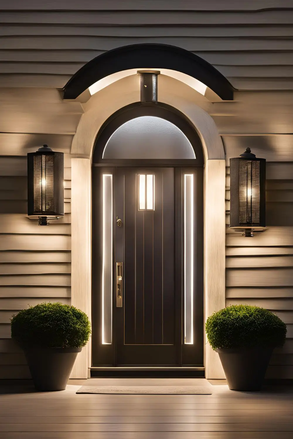 Install Smart Lighting