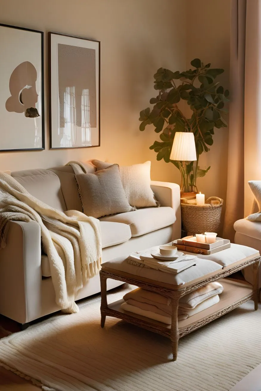 Keep Clutter in Check