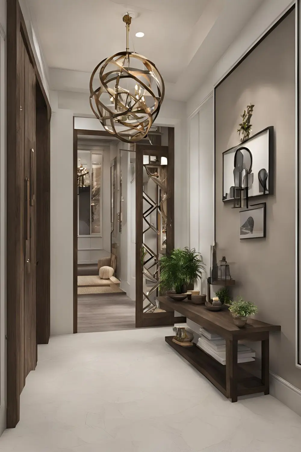 17. Multi-Functional Design