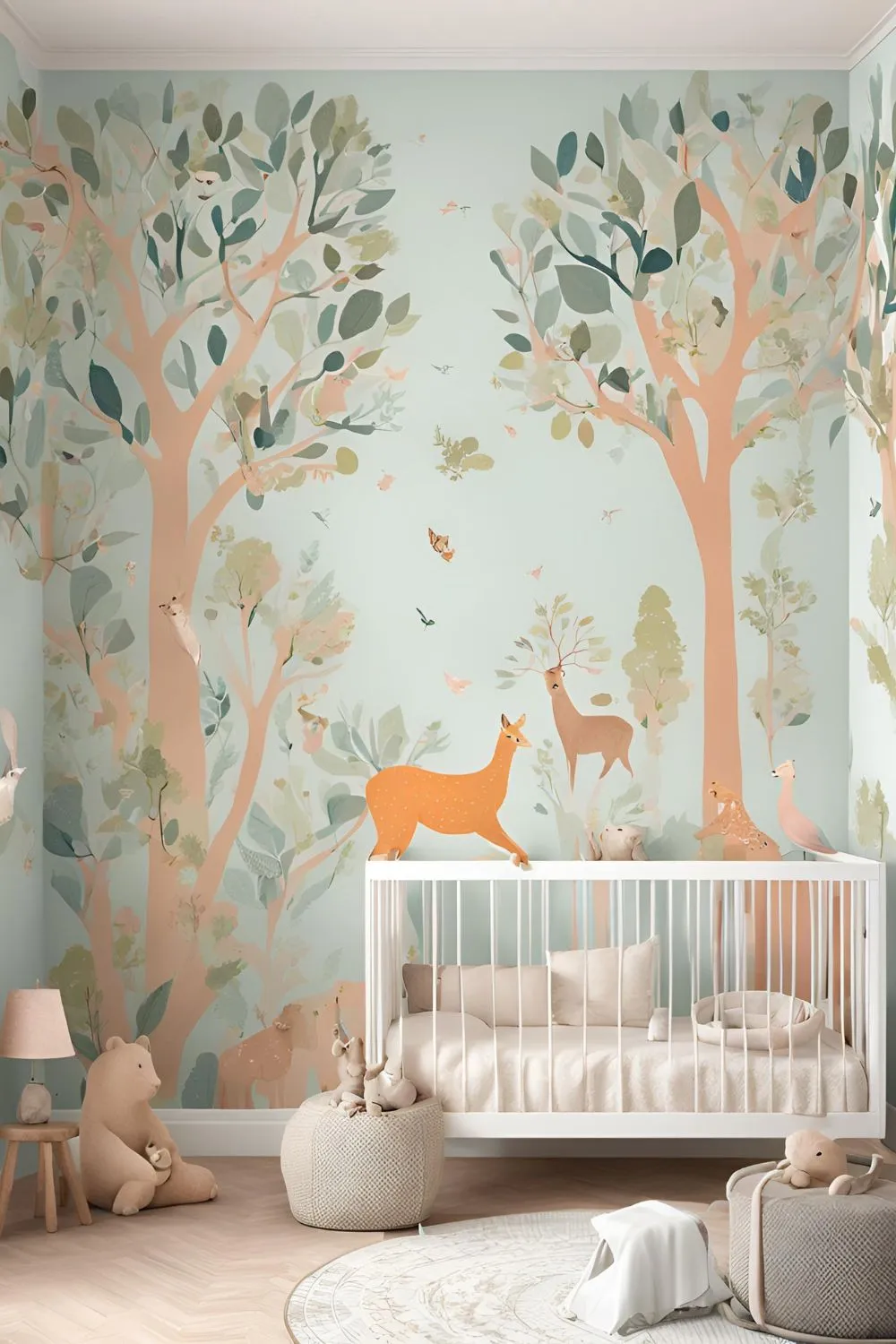 Nature-Inspired Themes
