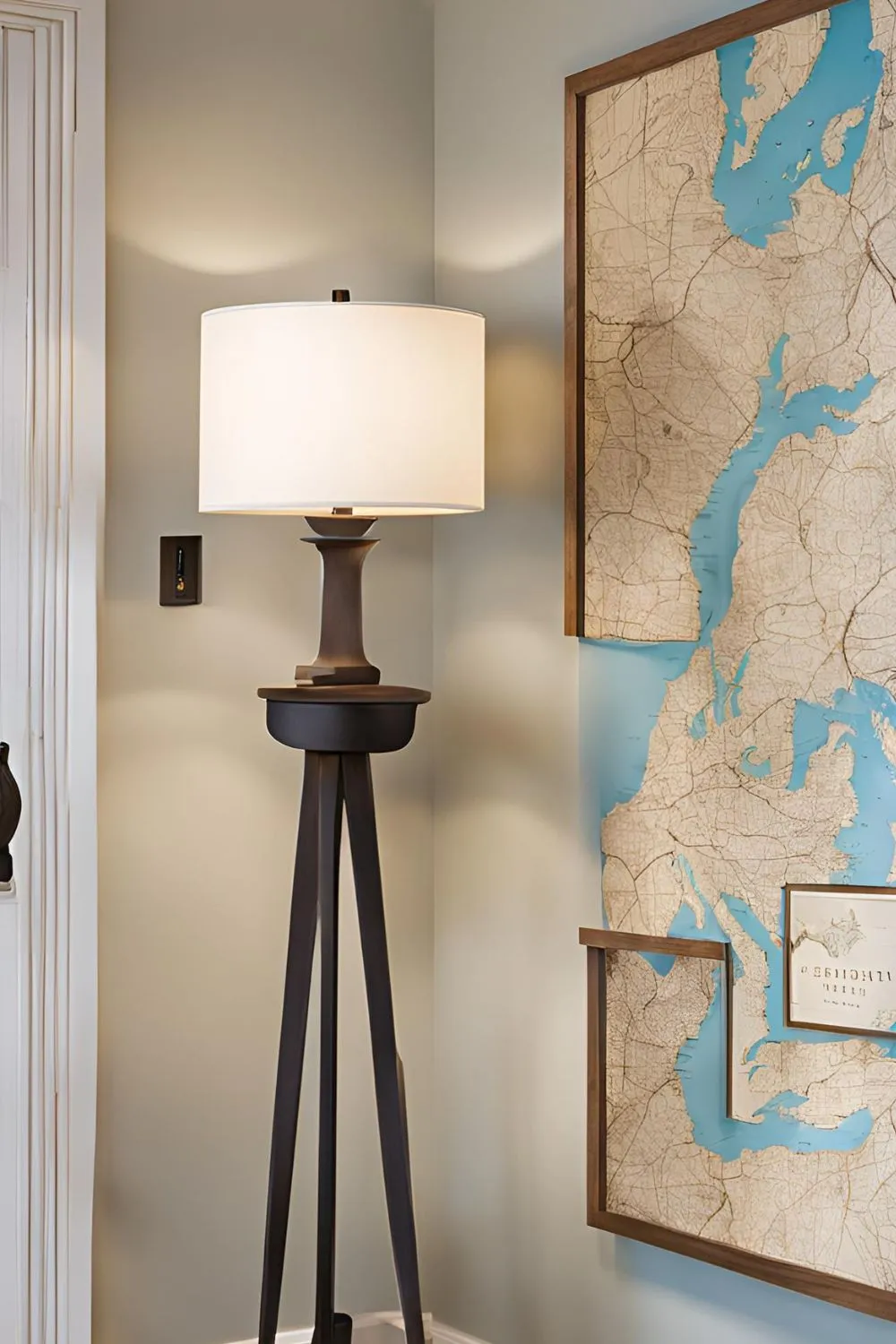 Personalized Decor