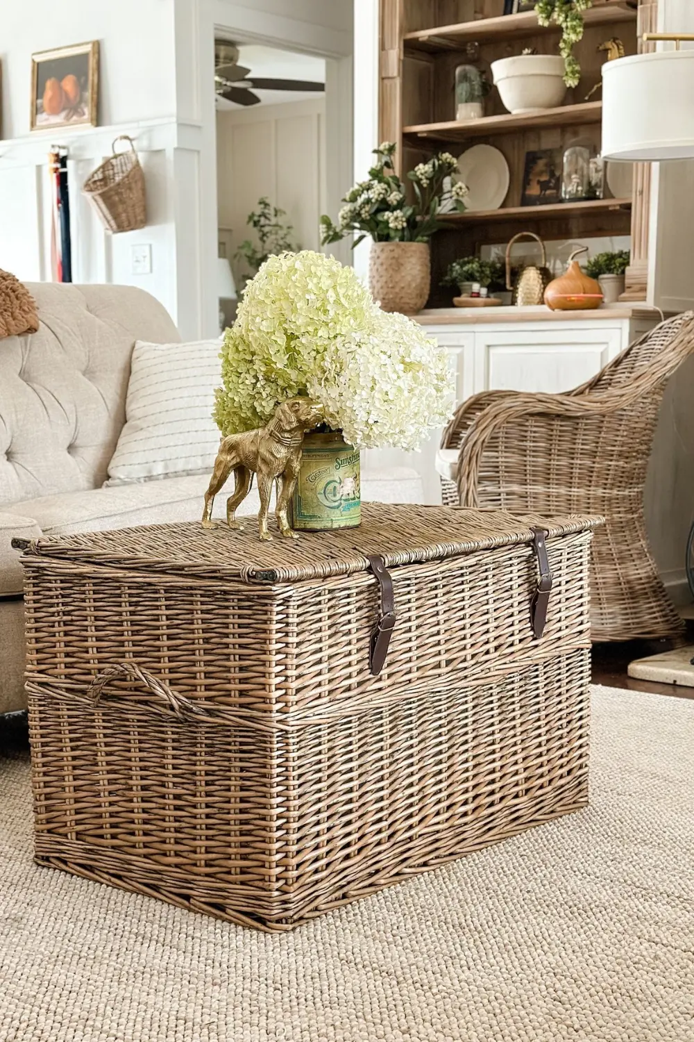 Rattan and Wicker Furniture