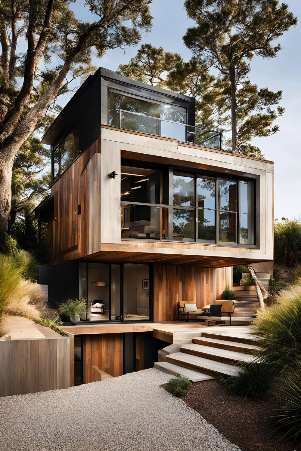 Reclaimed Materials