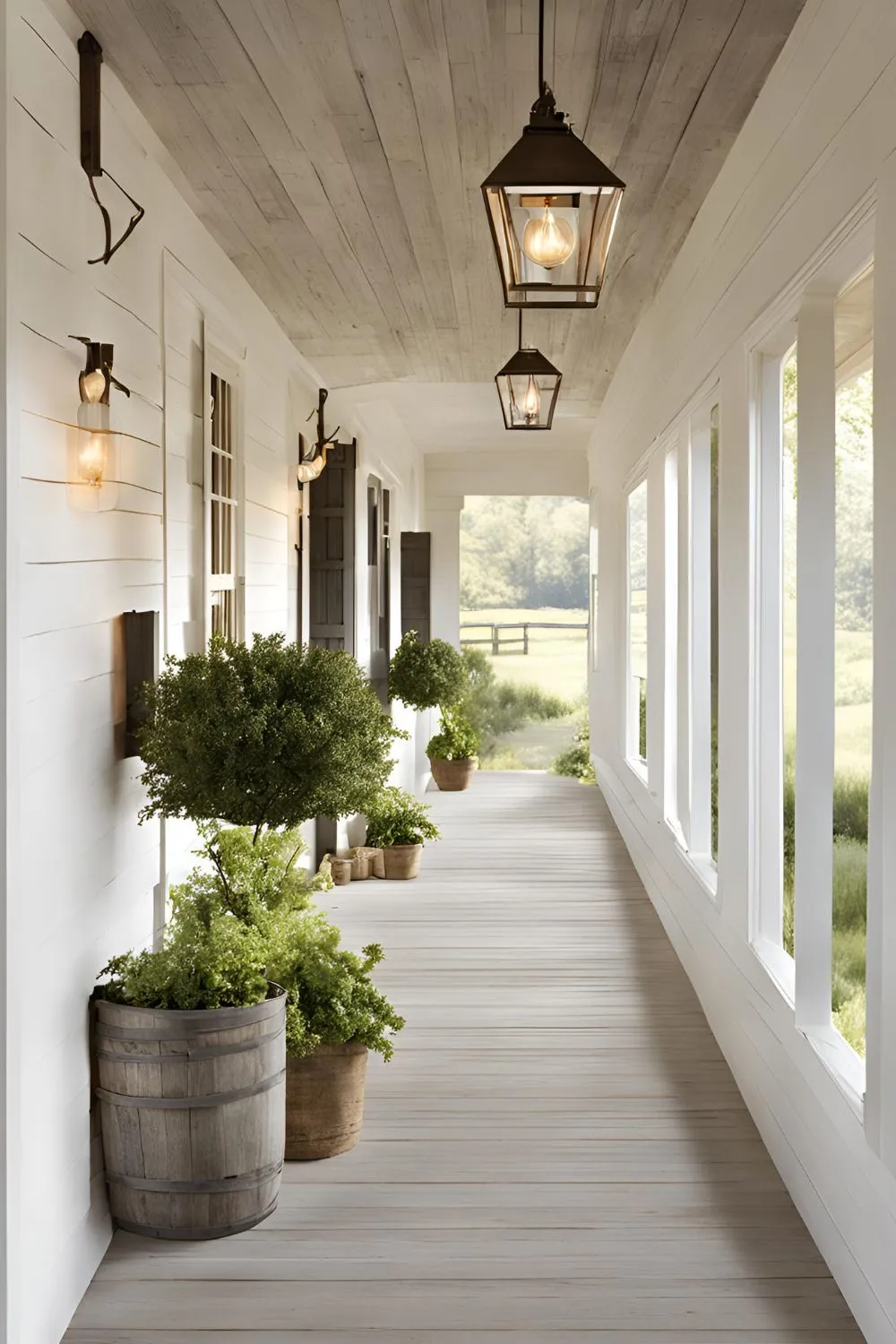 Rustic Lighting Fixtures
