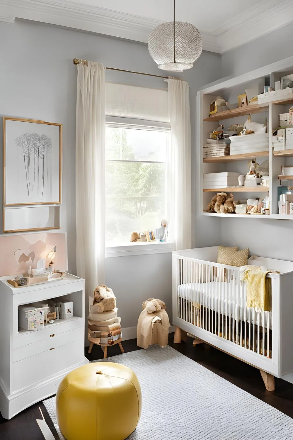 Smart Storage Solutions