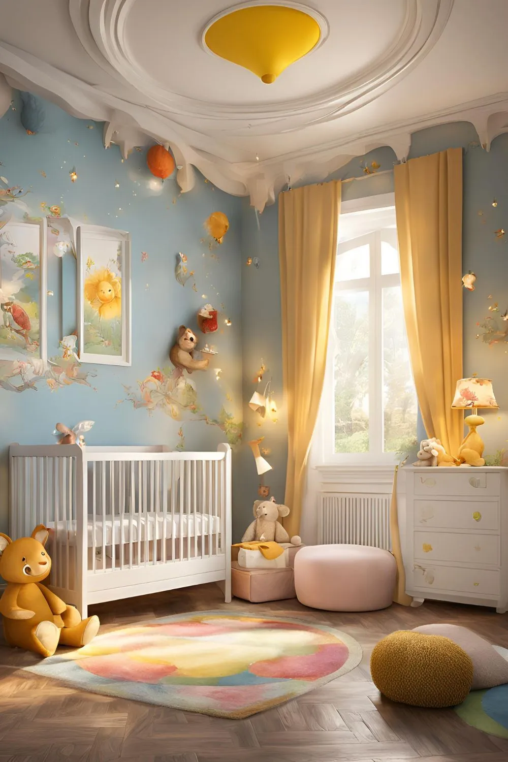 Storybook Themes
