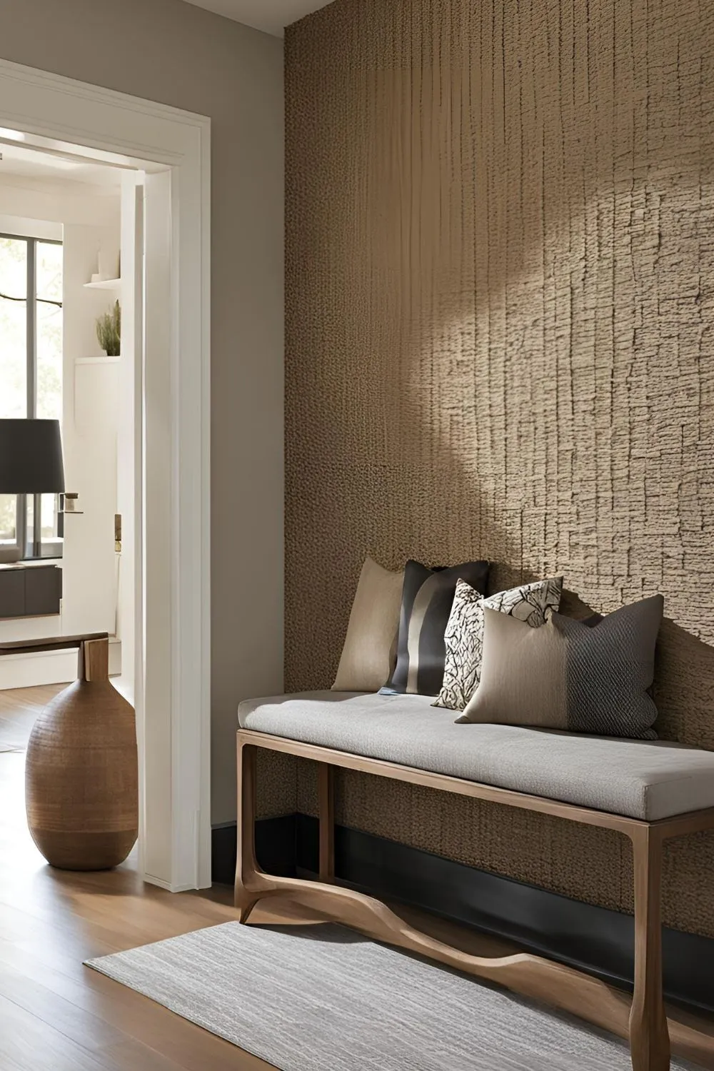 Textured Accents