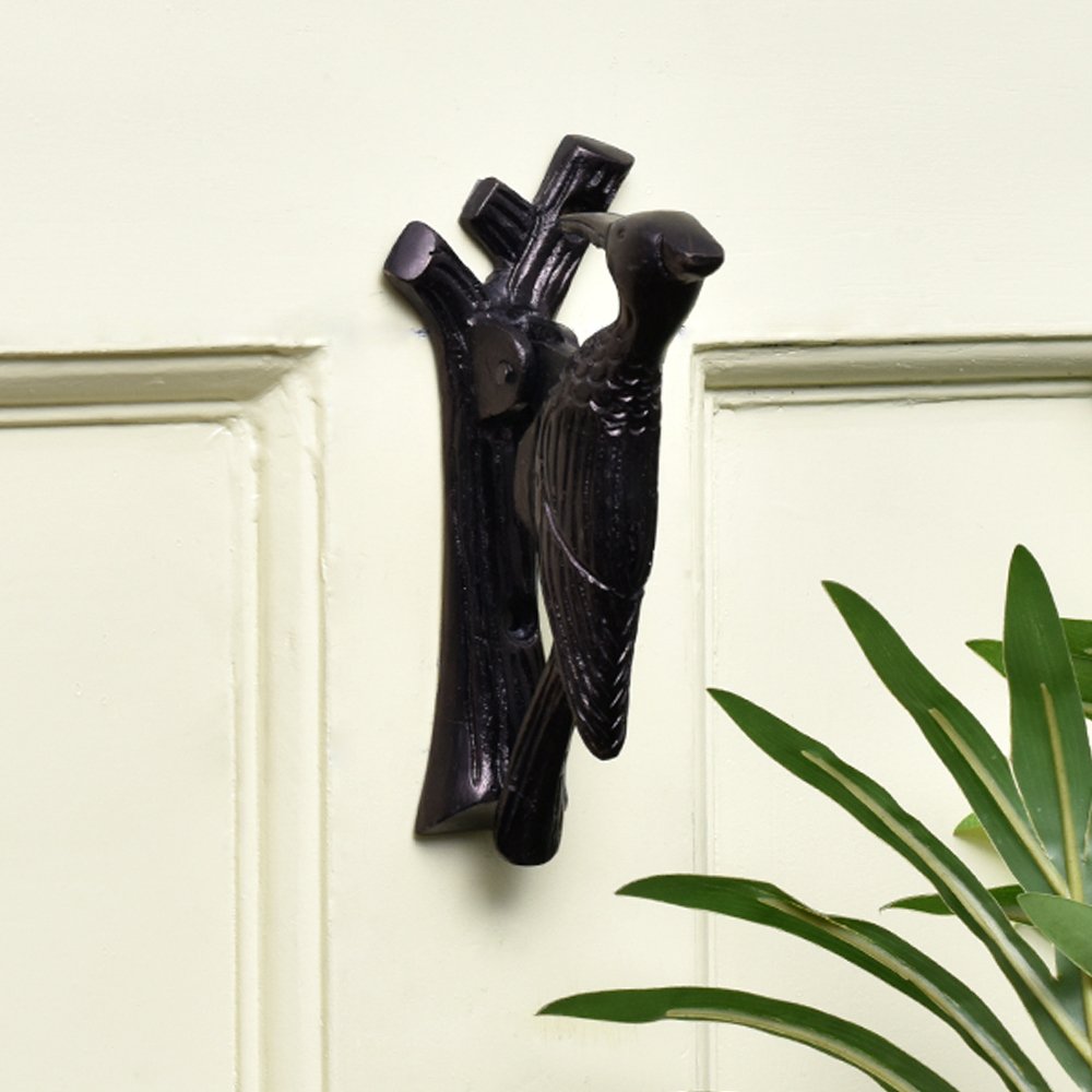 Unique Door Knocker Home Entrance Designs