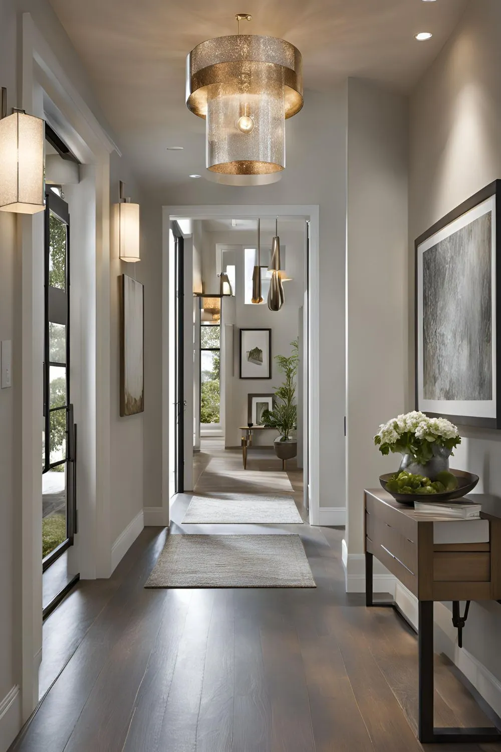 Unique Lighting Fixtures