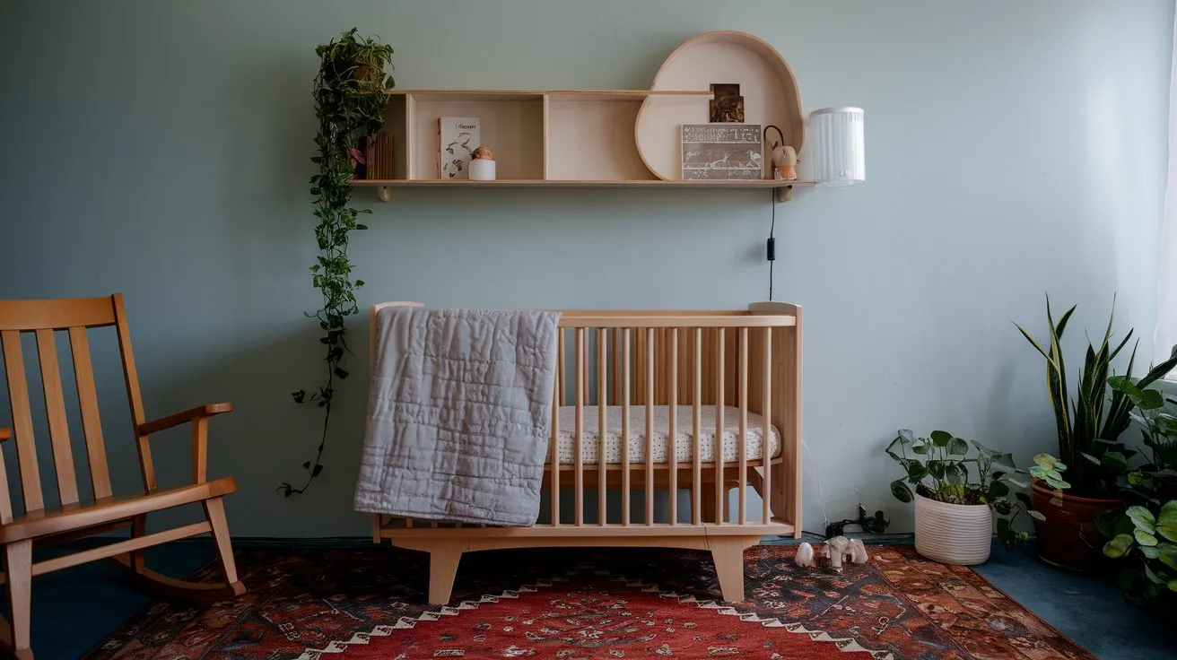 20 Unique Nursery Ideas to Welcome Your Baby in Style
