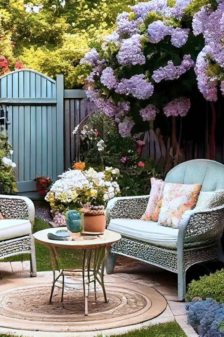 Flowers to Add Color and Life