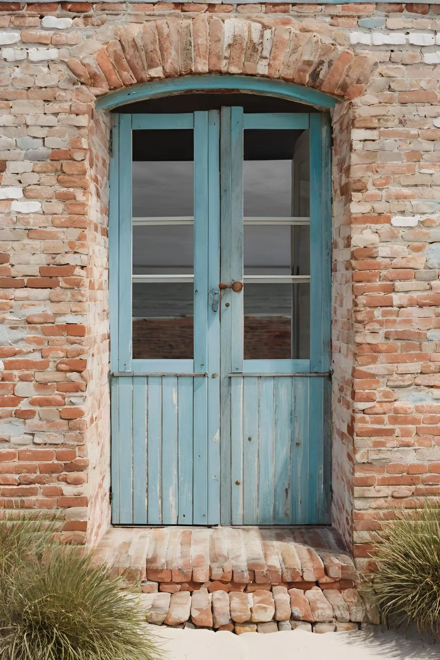Weathered Brick Coastal