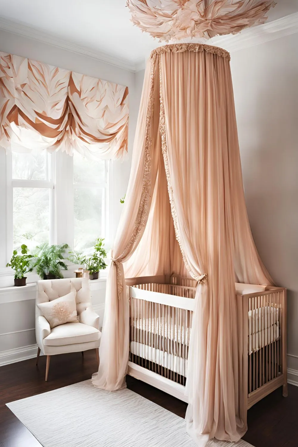 Whimsical Canopies