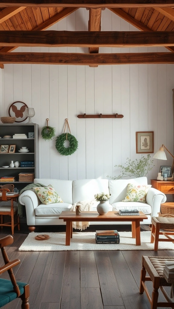 10 rustic farmhouse 1