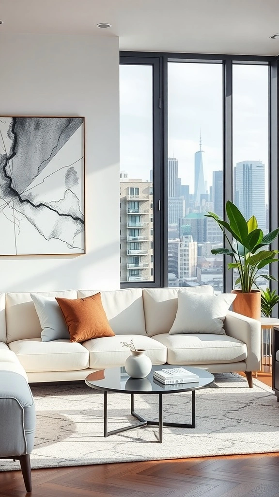 11 urban sophisticated