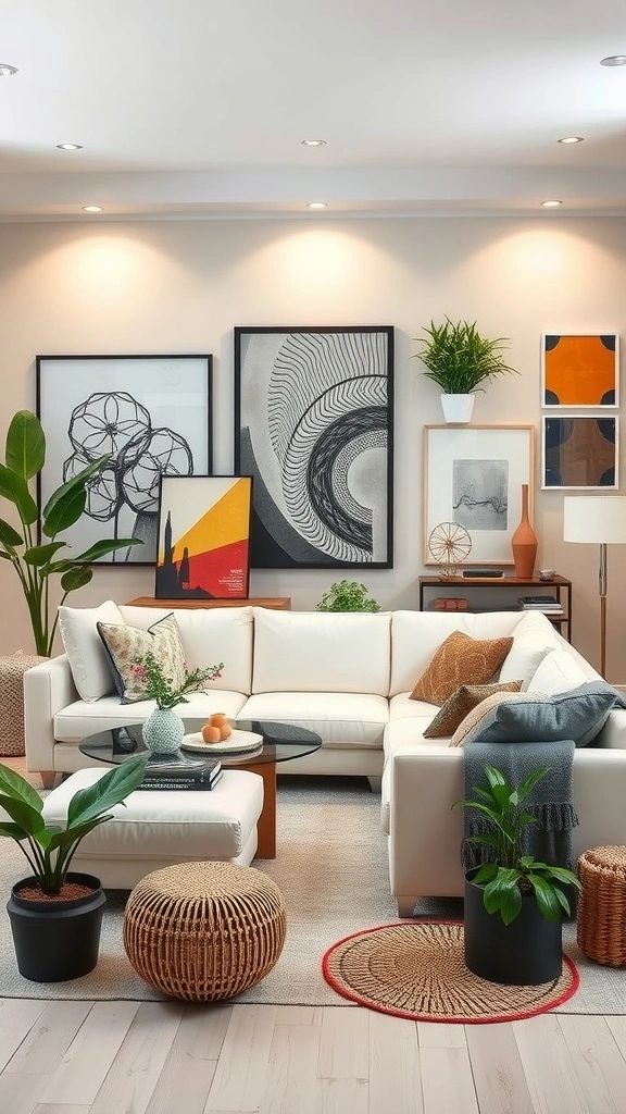 16 eclectic modern 1